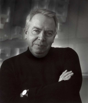 David Chipperfield, architect, Pritzker Prize